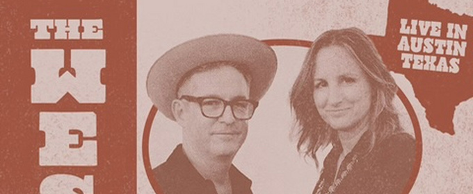 The Westerns to Perform At Hole In The Wall in October