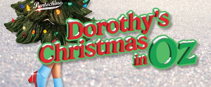 DOROTHY'S CHRISTMAS IN OZ to be Presented at Milford Arts Council