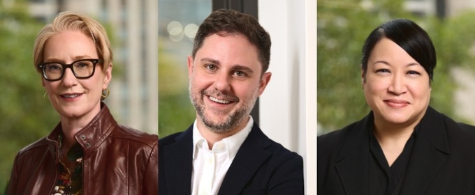 The American Theatre Wing Unveils Leadership Renewal and Key Promotions