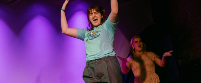 4th Annual FUN AND DUMB IMPROV FESTIVAL to Return in July