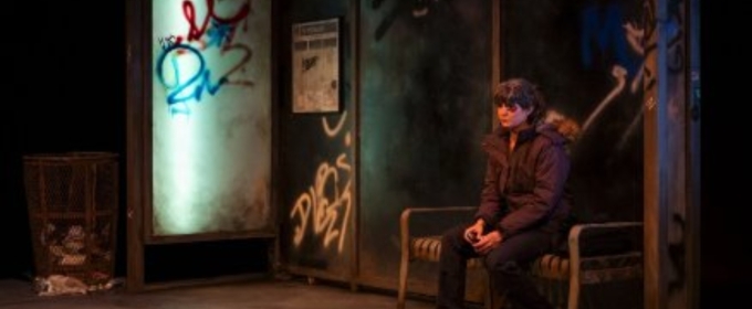  IRONBOUND Extends at Raven Theatre