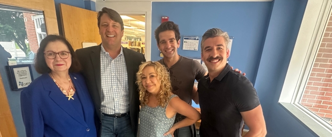 Interview: MSMT Panel Celebrates the Comedy of TOOTSIE
