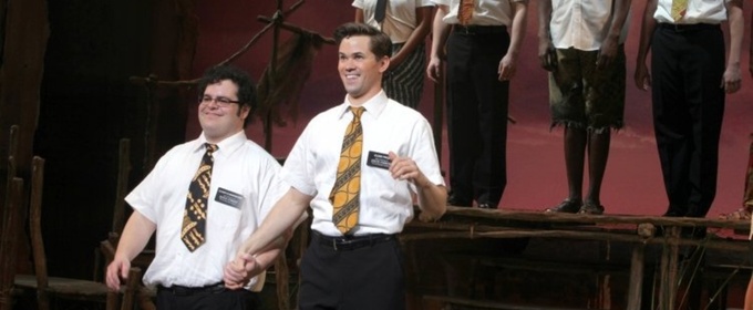Original Cast Members Will Appear in THE BOOK OF MORMON in June to Celebrate 15 Years on Broadway