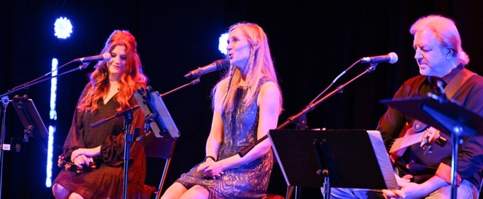 DESERT ROCK Concert is Coming to Raue Center For The Arts