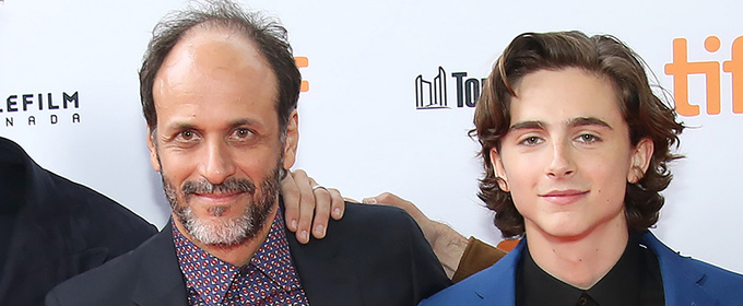 Director Luca Guadagnino Defends Timothée Chalamet's Ballet and Opera Comments