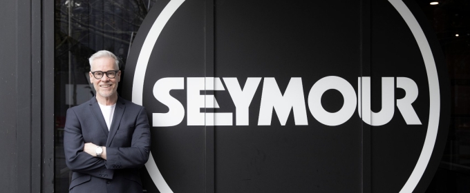 Timothy Jones  Departs as Seymour Centre Artistic Director and General Manager