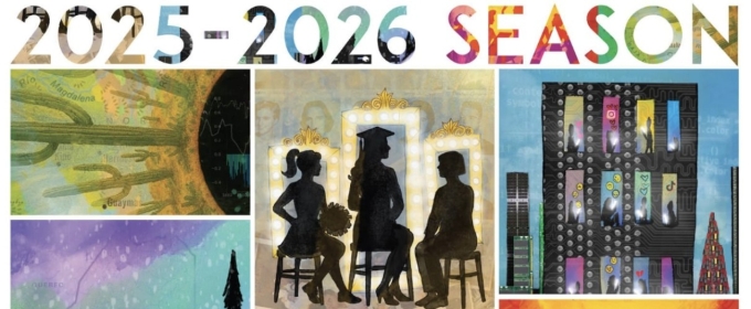 TFTV Unveils 2025/2026 Theatre Season Featuring ALMOST, MAINE and More