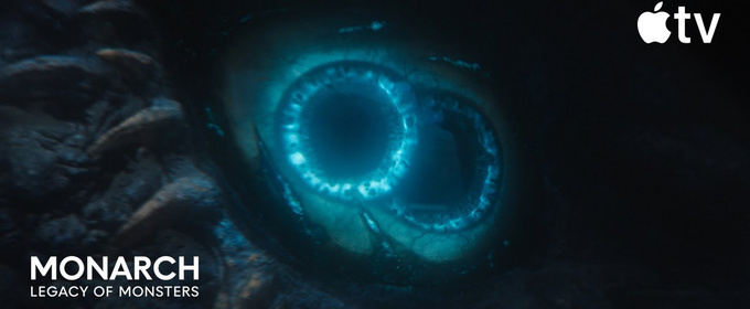 Video: A New Titan is Unveiled in MONARCH: LEGACY OF MONSTERS Season 2 Teaser