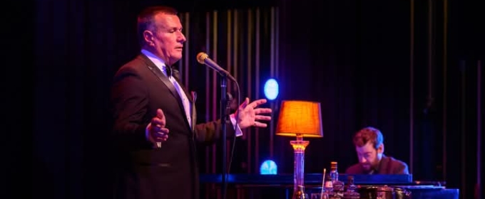 SUMMER WIND: A TRIBUTE TO FRANK SINATRA is Coming to Raue Center