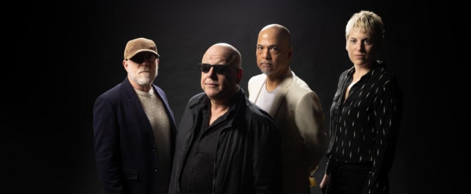 Pixies Return with a New AA-Side Single; North American Tour Continues Through June