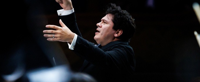 Primo Artists Will Represent Conductor Cristian Măcelaru For Exclusive Worldwide Management