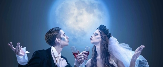 SURPRISE Comes to the Holland Opera This Summer