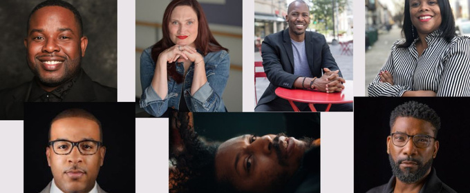 The National Center For Choreography-Akron Will Host MAKING MOVES: MEMPHIS