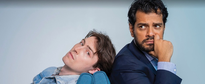 THE SURROGATE Run Extended at Crow's Theatre