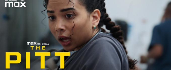 Video: Dr. Robby Faces Tough Decisions in THE PITT Season 2 Episode 6 Preview