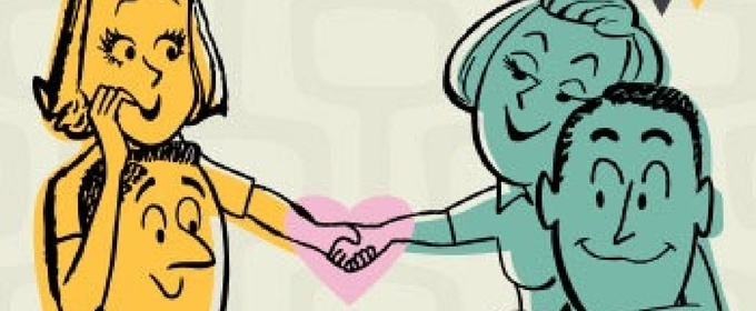 PERFECT ARRANGEMENT Comes to Elmwood Playhouse