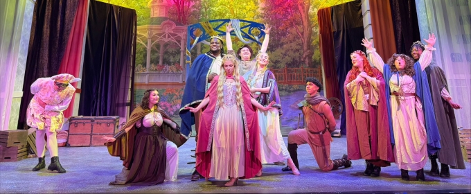 Argyle Theatre to Kick Off Children’s Theatre Series with SLEEPING BEAUTY