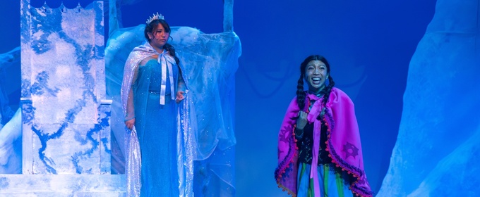 Photos: Disney's FROZEN JR. At San Diego Junior Theatre
