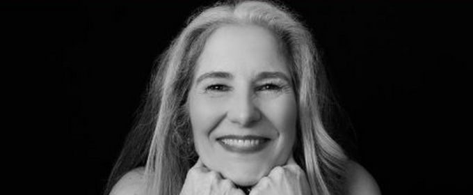 Ann Talman to Bring ELIZABETH TAYLOR AND THE SHADOW Of HER SMILE To Stissing Center For Arts & Culture