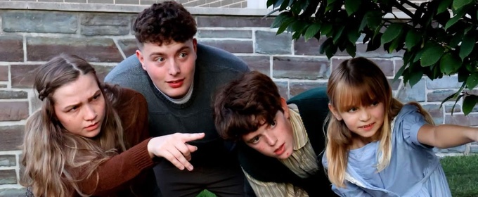 Review: THE LION, THE WITCH, AND THE WARDROBE at TAFE: Theatre Arts For Everyone