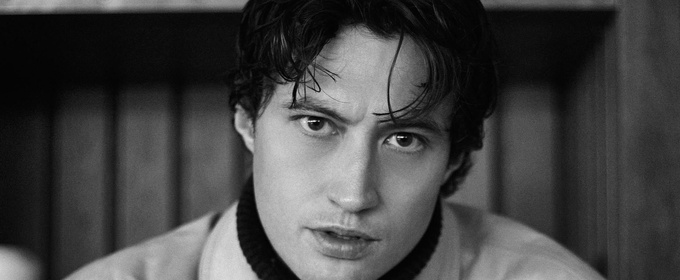 Interview: 'I Hope It Moves People The Way It Moves Me': Actor and Writer Jordan Luke Gage on His Highly Personal Journey Bringing REDCLIFFE to The Stage