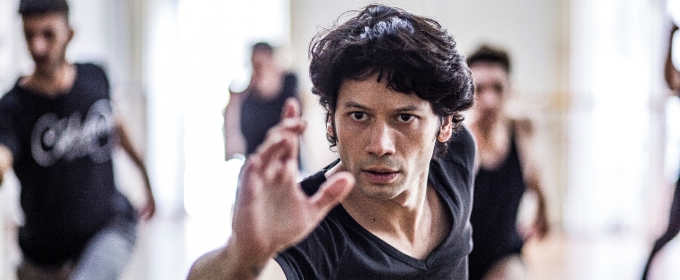 Interview: ABT Principal Dancer Herman Cornejo Brings ANIMA ANIMAL to New York Audiences