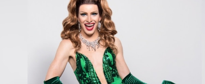 Cast Set For TROMPE L'OEIL at Contact, Manchester