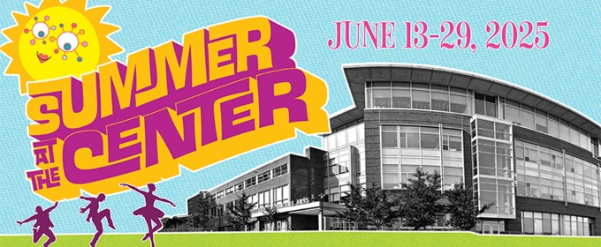 Towson University Launches Summer at the Center 2025, Showcasing Alumni Artists and New Works