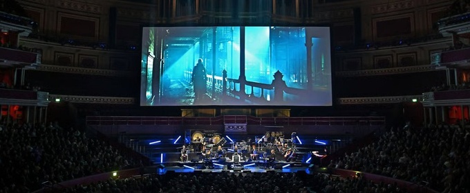 Kravis Center Will Present BLADE RUNNER LIVE in 2026-2027 Season