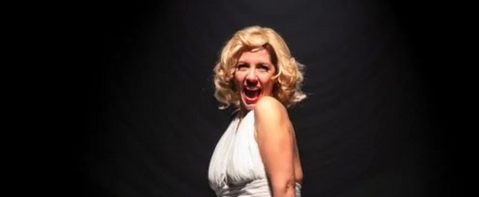 MARILYN, POR TRÁS DO ESPELHO Comes to Teatro da Trindade in November