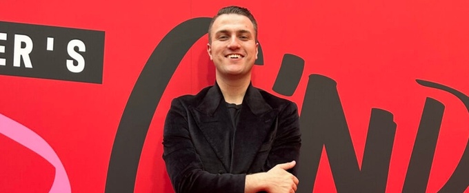 Andrew Winans Will Direct CHRISTOPHER ROBIN & POOH: A NEW MUSICAL at The Green Room 42