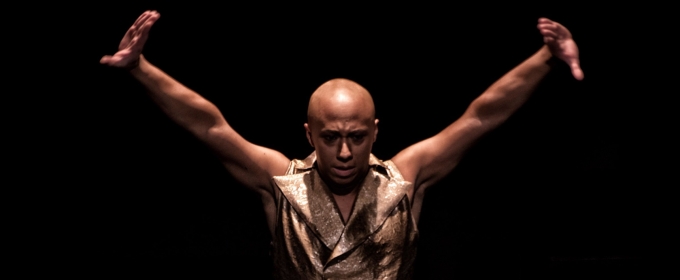 Review: LO MEJOR DE EDWIN at GALA Hispanic Theatre