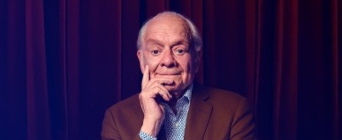 Sir David Jason and GRAVITY Come to Birmingham Hippodrome in 2026