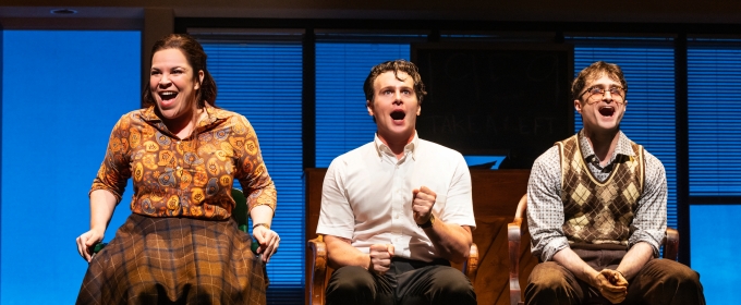 Broadway Buying Guide: May 6, 2024- See the Tony-Nominated Shows of 2024