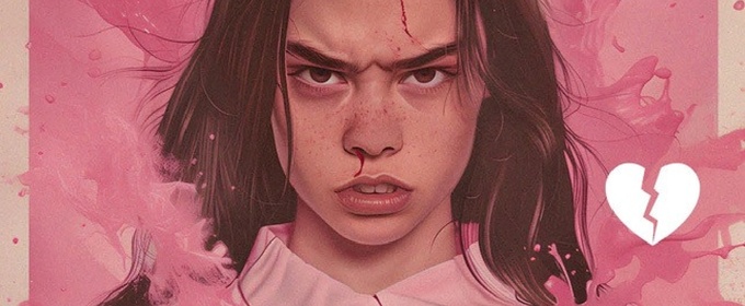 GLOW UP is Now Playing at Dramaten