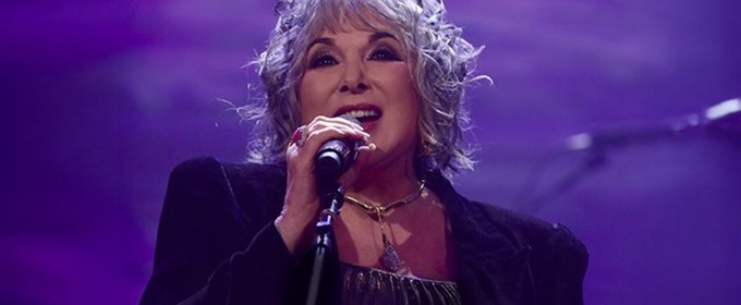 ANN WILSON: THE VOICE OF HEART & TRIPSITTER Will Come to Patchogue Theatre