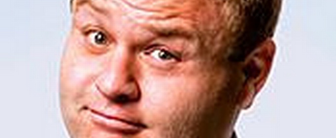 Frank Caliendo Comes to Comedy Works Landmark This Month