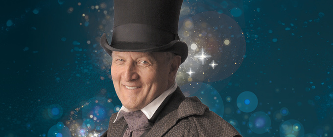 BWW Review: A CHRISTMAS CAROL at Kansas City Repertory Theatre