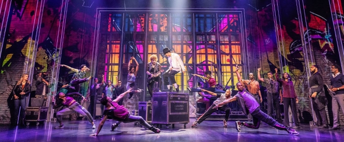 Review: MJ Explores an Enigma at Benedum Center