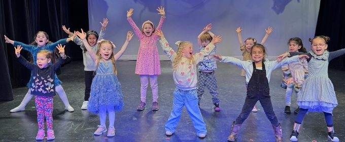 TADA! Youth Theater Unveils 2025 Musical Theater Summer Camps