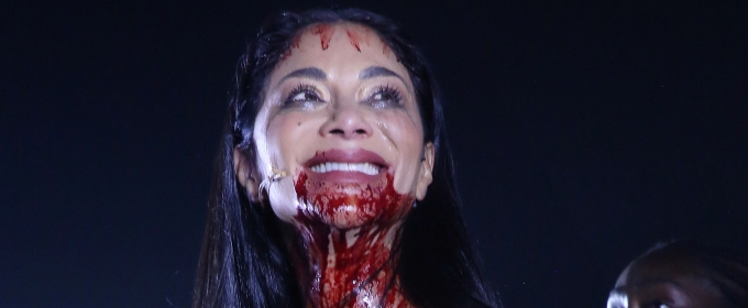 Photos: Nicole Scherzinger and the Cast of SUNSET BLVD. Take Final Bow on Broadway Photo