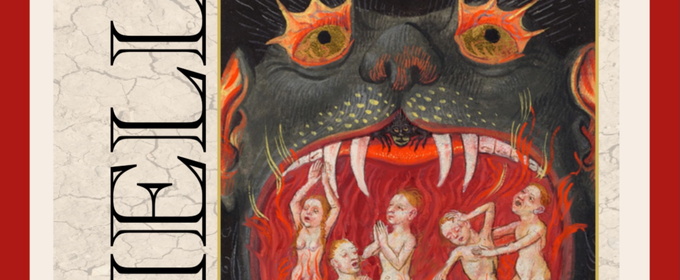 Tom Jacobson's HELL MOUTH to Have World Premiere at Road Theatre Company