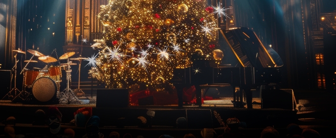 MANNHEIM STEAMROLLER CHRISTMAS is Coming to Broadway San Jose