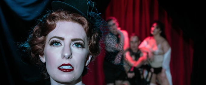 Los Altos Stage Company to Present CABARET This September