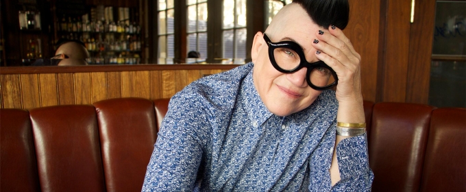 Review: Everything Is on the Menu at Lea DeLaria's BRUNCH IS GAY at 54 Below