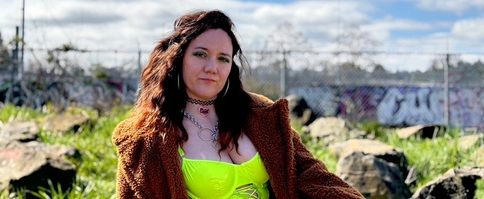 CRETINS Will Premiere at Fertile Ground Festival in April