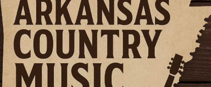 Previews: ARKANSAS COUNTRY MUSIC AWARDS at Reynolds Performance Hall in Conway