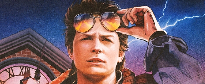 BACK TO THE FUTURE Returning to Theaters for 40th Anniversary