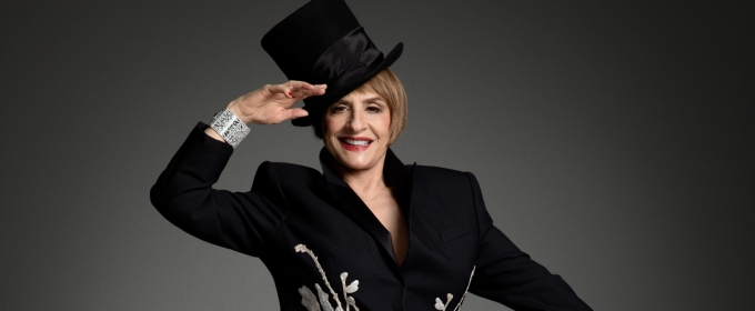 Review: PATTI LUPONE: A LIFE IN NOTES at BEYOND BROADWAY at the Hobby Center