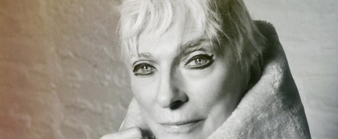 Judy Collins Comes to Jaffrey’s Park Theatre in August